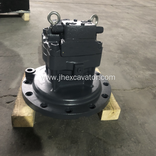 Excavator SK350-8 Swing device SK350-8 Swing Motor